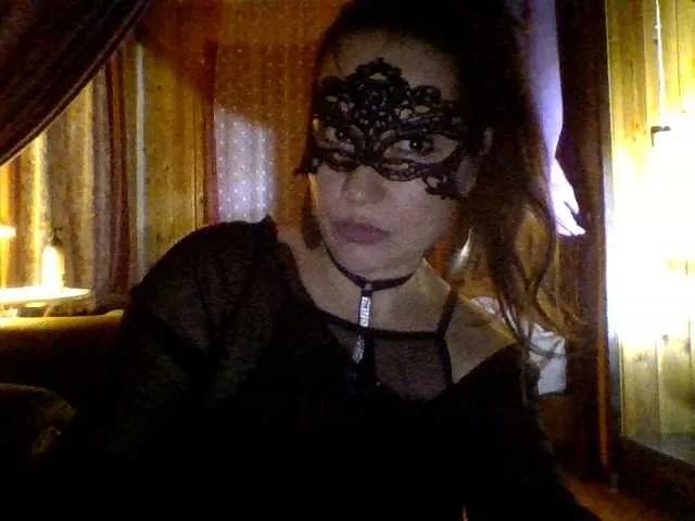 Lilu15151515 on BongaCams 