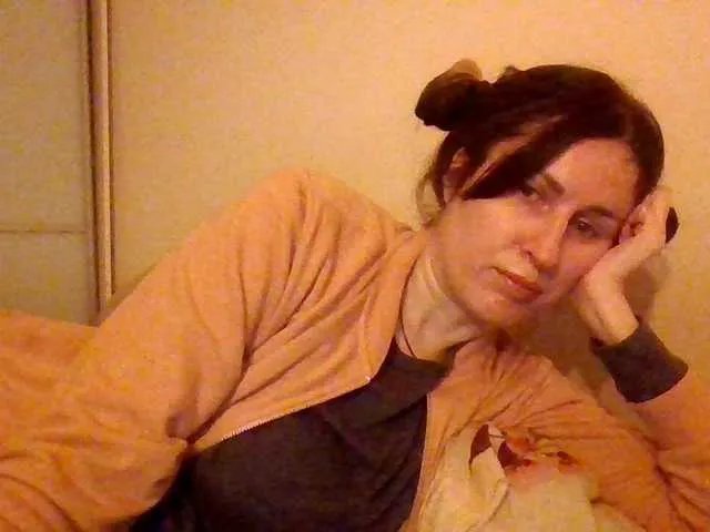 Offline lily133 on BongaCams