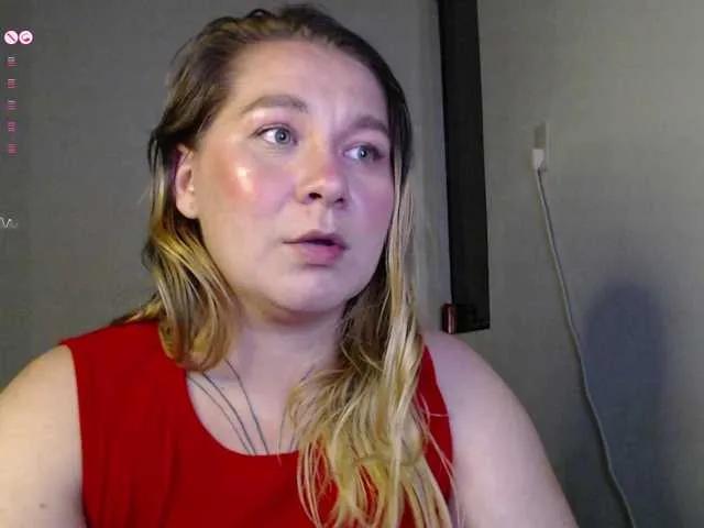 Lilye on BongaCams