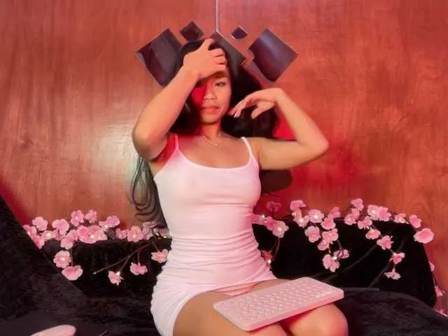 Offline LilyJelly on BongaCams