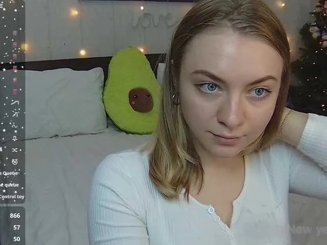 Offline LinkaMalinka on BongaCams