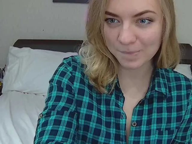 Offline LinkaMalinka on BongaCams