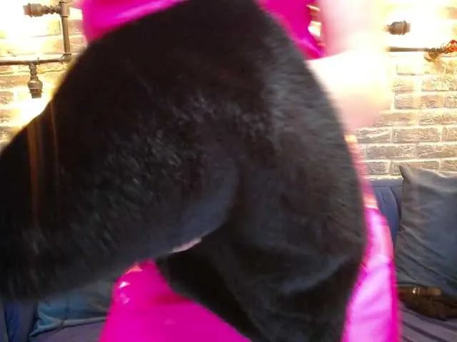 Offline Lisa-Caprice on BongaCams