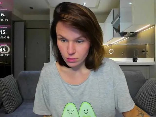 Offline LisaDaniels on BongaCams