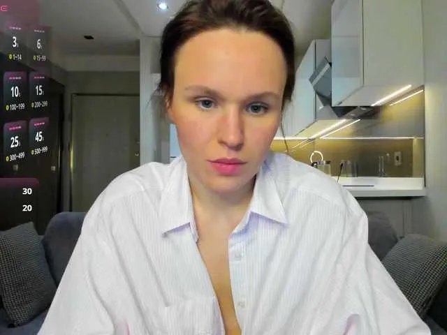 Offline LisaDaniels on BongaCams