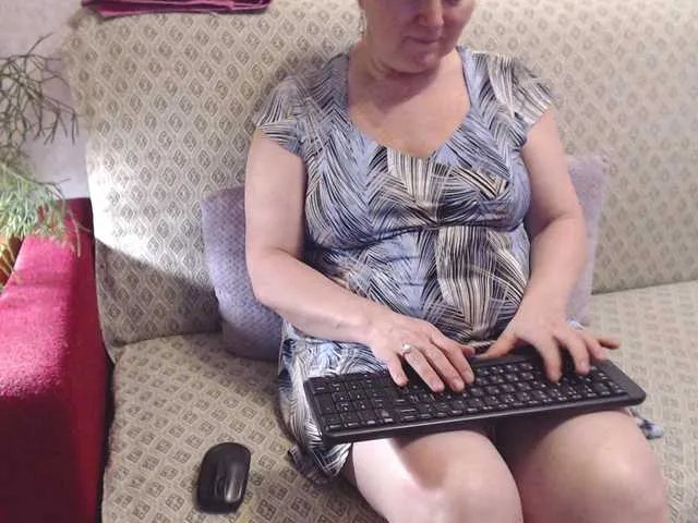 Offline lisaemersson on BongaCams