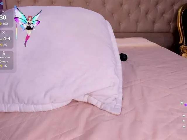 Offline LittleCheerry on BongaCams