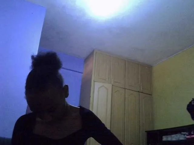 LittleMisscharming on BongaCams 