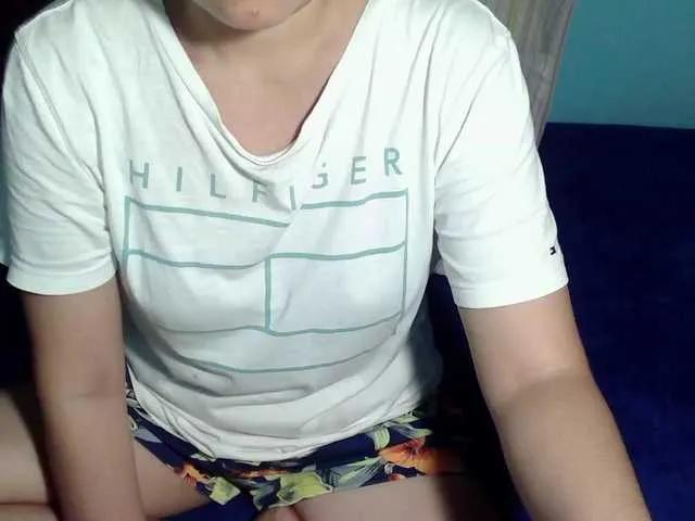 Freechat LizBeth23 on BongaCams