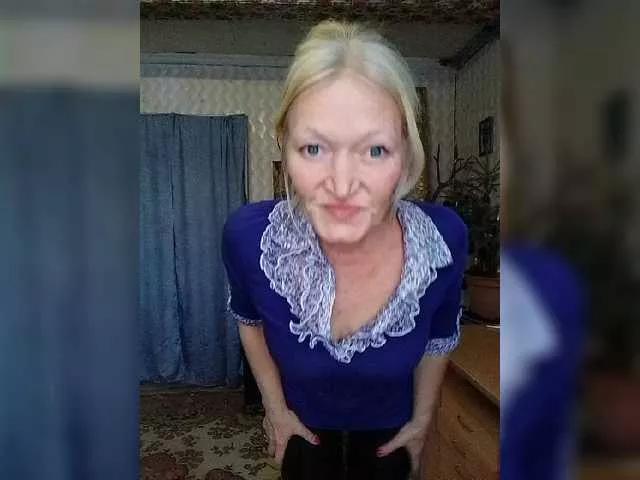 Offline LizSage on BongaCams