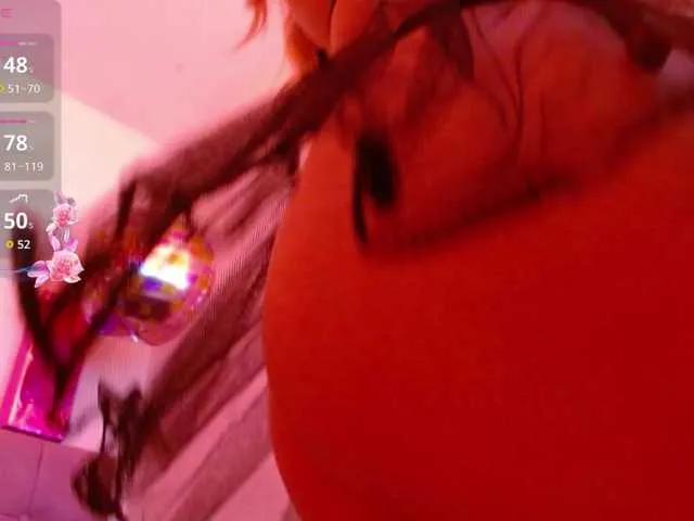 Offline Lola-wish on BongaCams