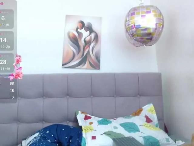 Offline Lola-wish on BongaCams