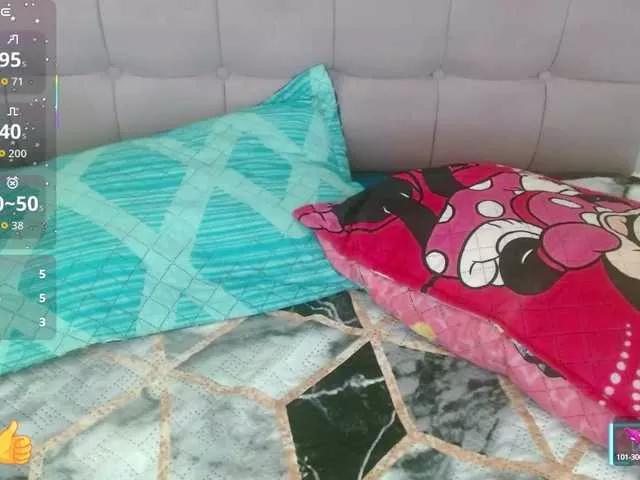 Offline Lola-wish on BongaCams