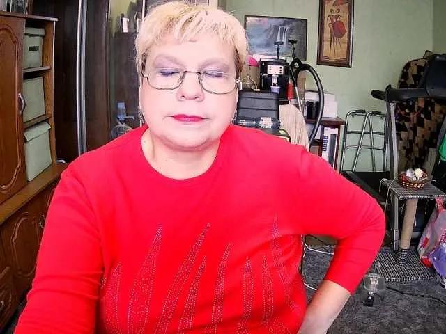 LOLA88888 on BongaCams 