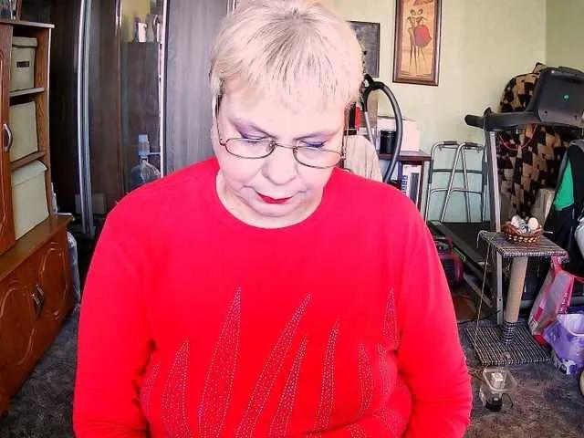 LOLA88888 on BongaCams 