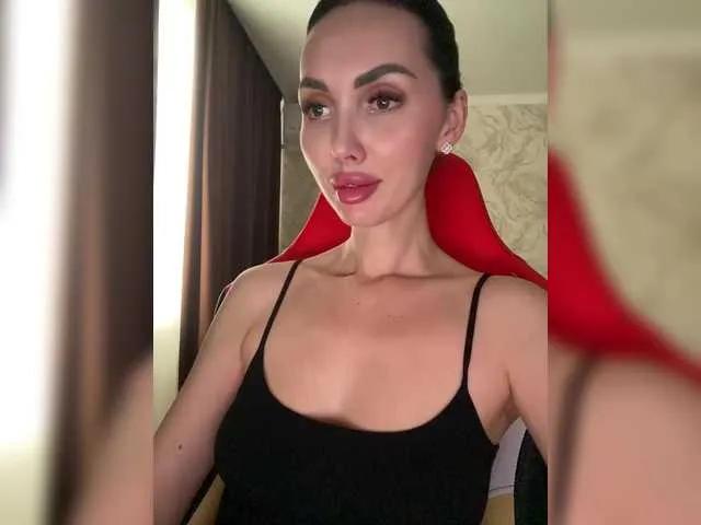 Offline LolaFox on BongaCams