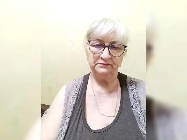 Offline LolkaAlyss on BongaCams