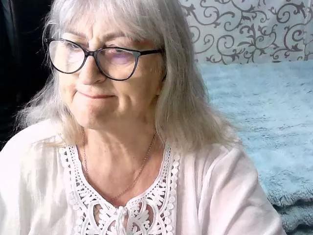 Offline LolkaAlyss on BongaCams