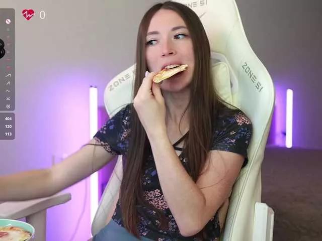 Freechat lollipop-o on BongaCams