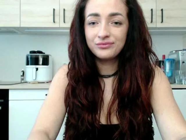 Offline LorennePlay on BongaCams