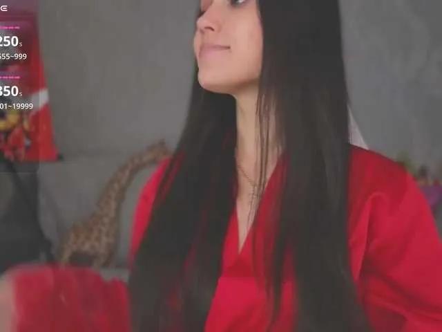 lost888a on BongaCams