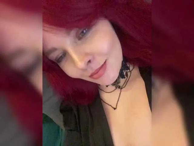 Offline lova-mars on BongaCams