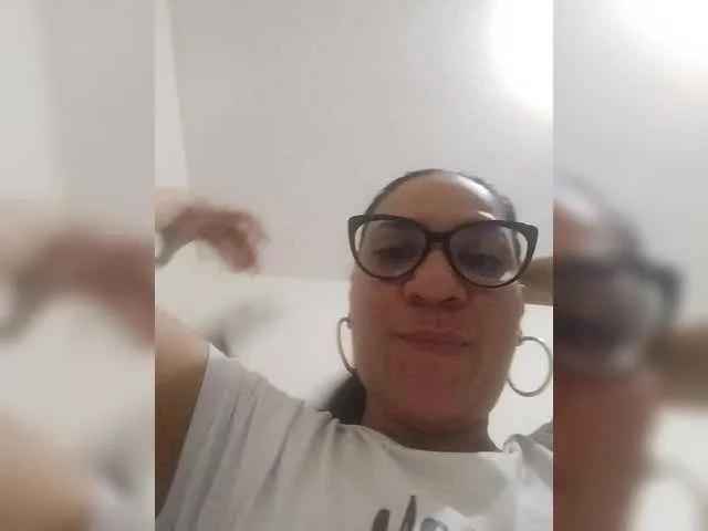 Offline LuanaFranccesca on BongaCams