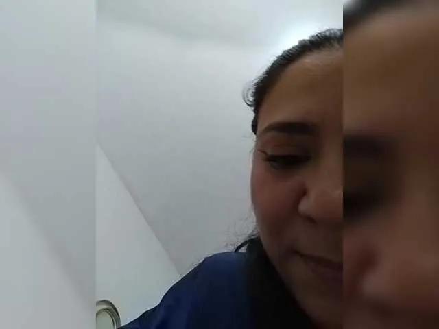 Offline LuanaFranccesca on BongaCams