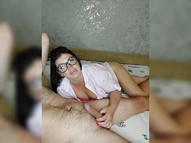 Freechat Lubovniki on BongaCams