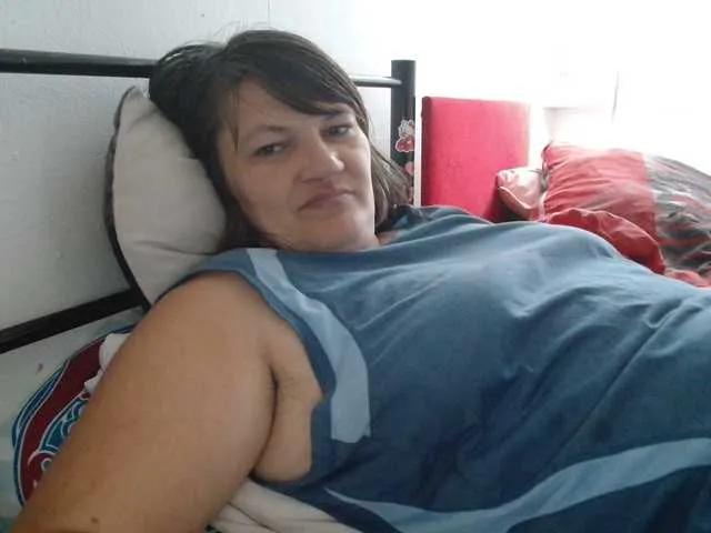 Luci22 on BongaCams