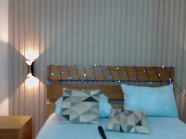 Offline luciana-ballesteros on BongaCams