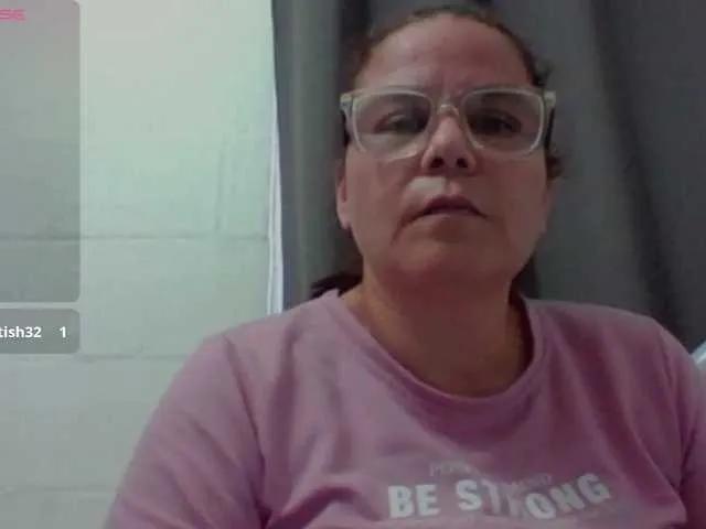 Offline lucianamaster on BongaCams