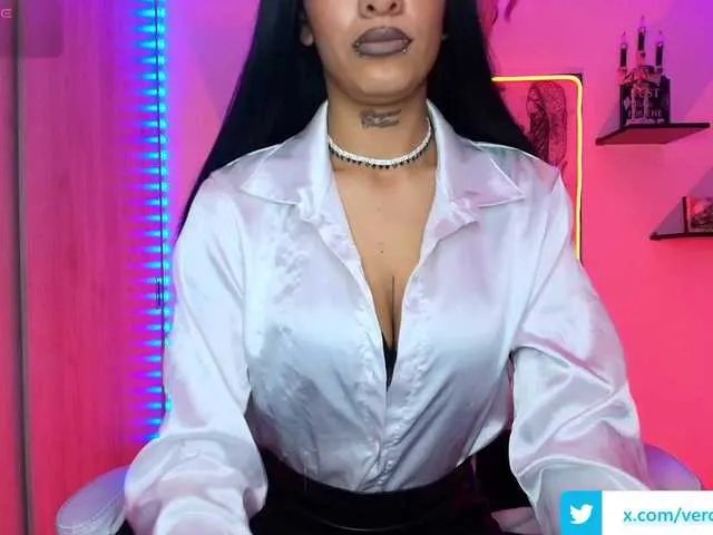 Offline luciferdevil1 on BongaCams