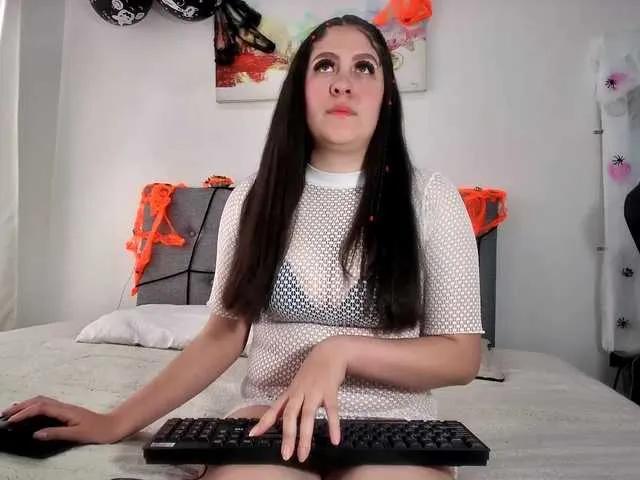 Offline Luna-sweet5 on BongaCams