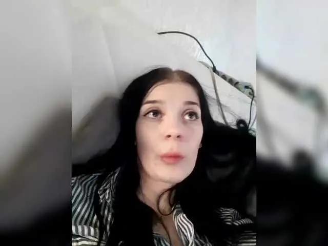 Offline Luna29a on BongaCams