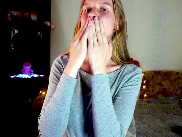 Offline LunaEvan on BongaCams