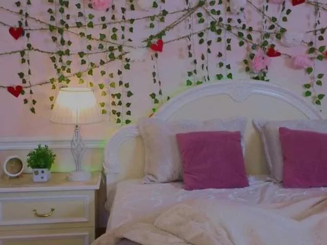 Offline LunaRishi on BongaCams