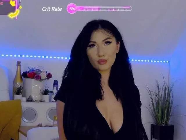 Offline LunaSky on BongaCams