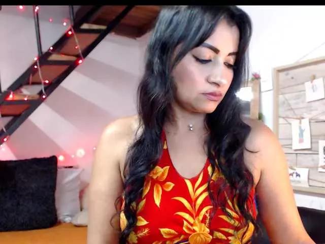 Offline lunasky83 on BongaCams