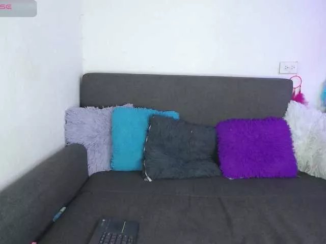 Offline lunitaa0 on BongaCams