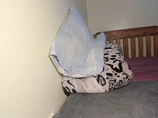 Offline LureNoir24 on BongaCams