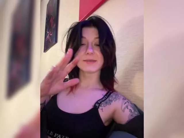 Freechat Lustygasm on BongaCams