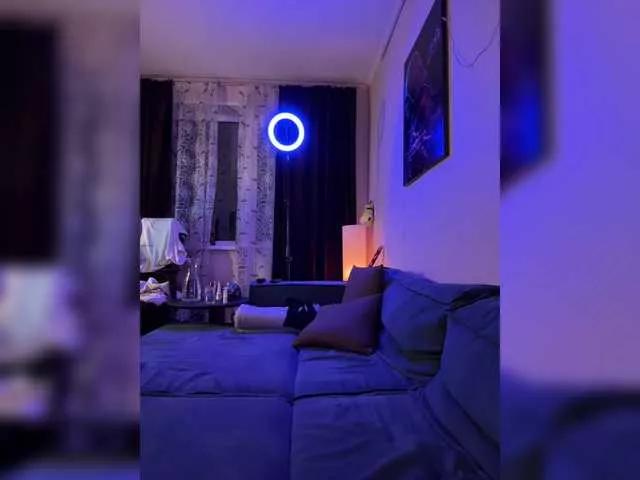 Freechat Lustygasm on BongaCams