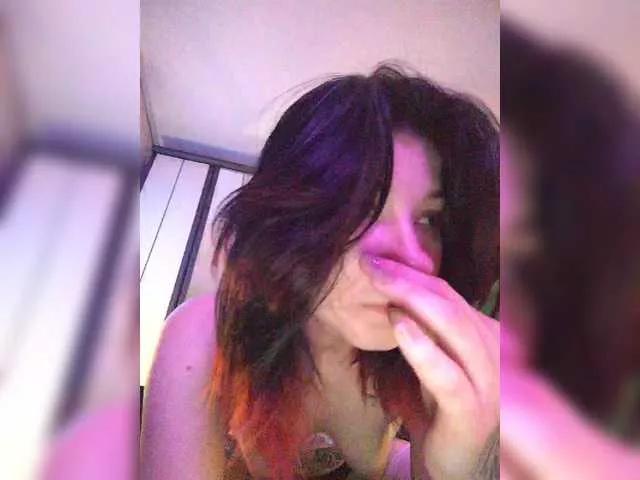 Freechat Lustygasm on BongaCams