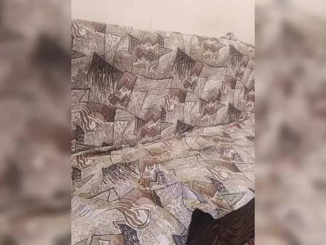 Lyda27081 on BongaCams