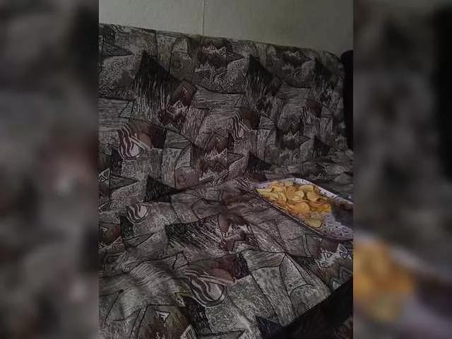 Lyda27081 on BongaCams