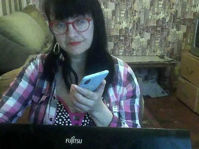 LynnYana on BongaCams 