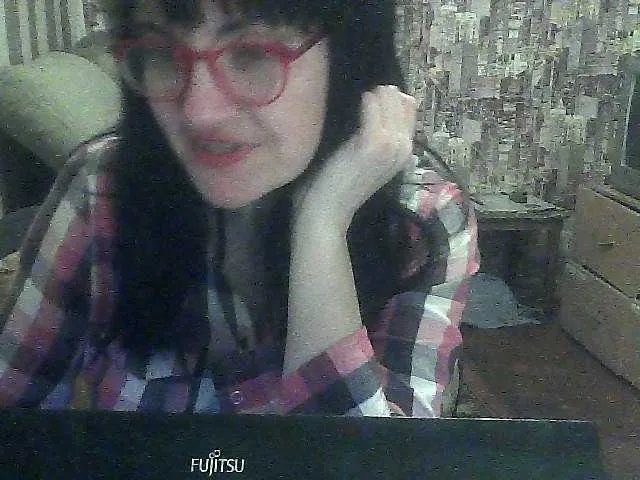 LynnYana on BongaCams 