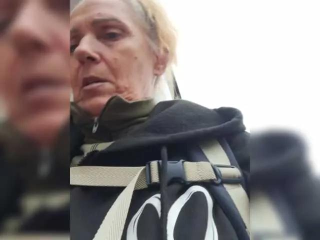 lyukaya on BongaCams