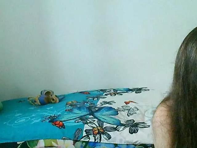 Offline MagalitaAx on BongaCams